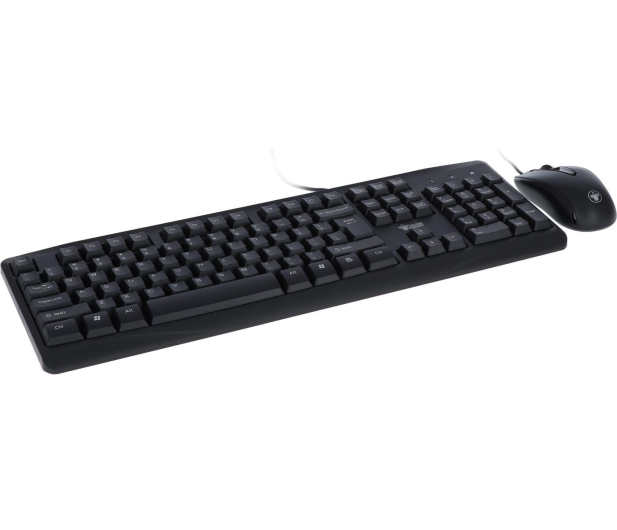 Silver Monkey Business Office Wired Set - 487150 - zdjęcie 4